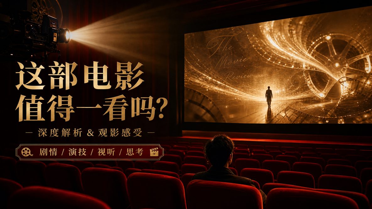 溏心电影解说视频
